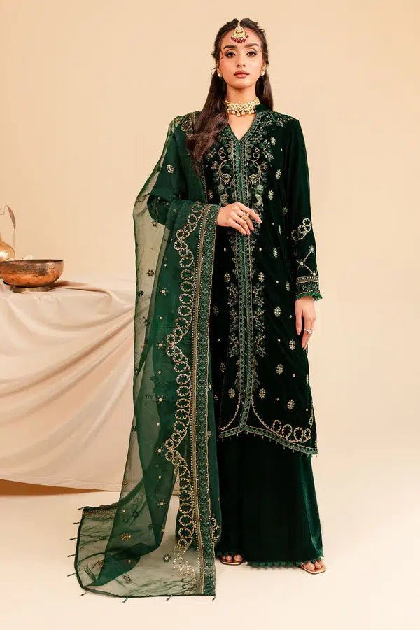 Nureh | Shades of Winter | Ratan - Pakistani Clothes for women, in United Kingdom and United States