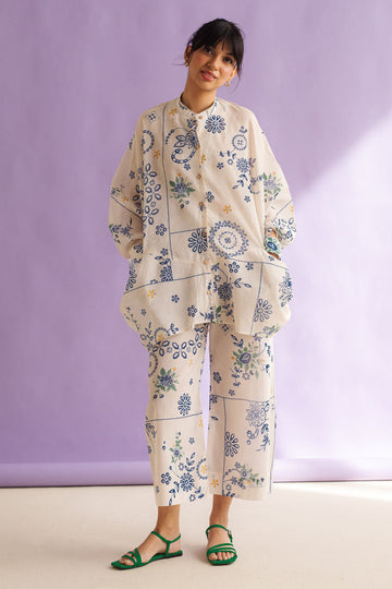 Zara Shahjahan | Love Coco SS 25 | CR25B0436