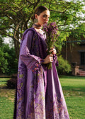 Shurooq | Luxury Lawn 24 | PORTIA - Pakistani Clothes for women, in United Kingdom and United States