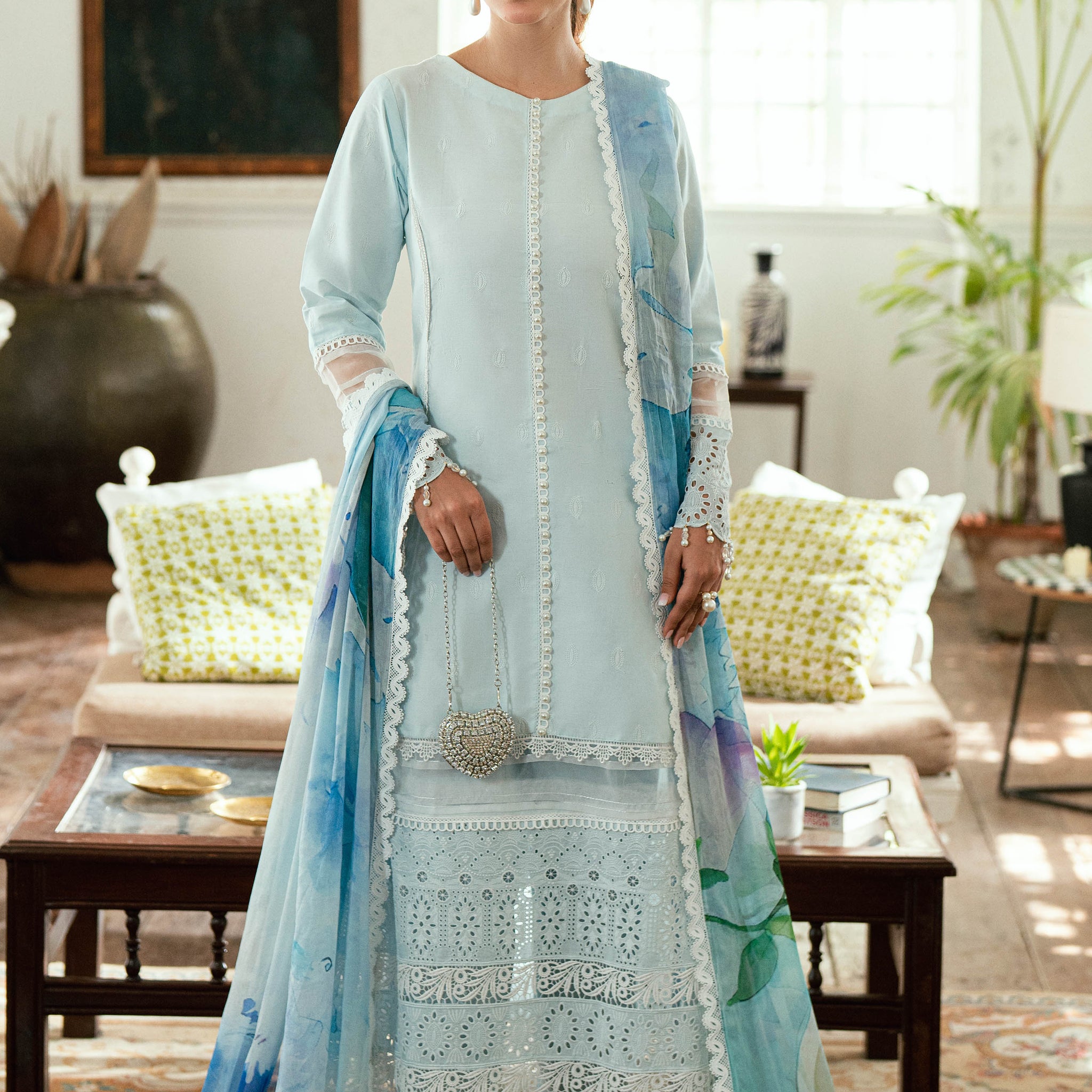 Al Zohaib | Laserkari Premium Edition 25 | LKP-25-02