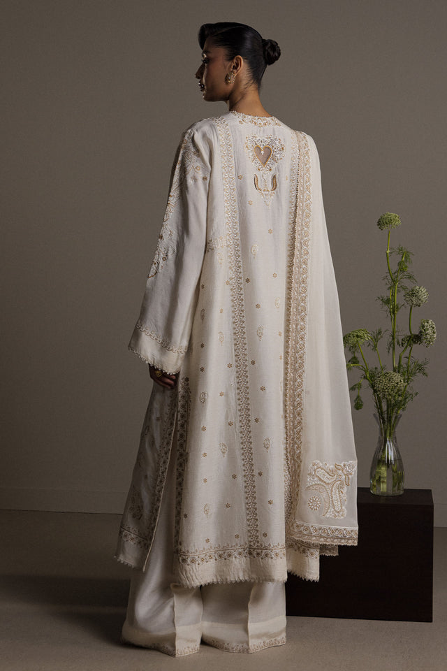 Zara Shahjahan | Festive 26 | SAFA