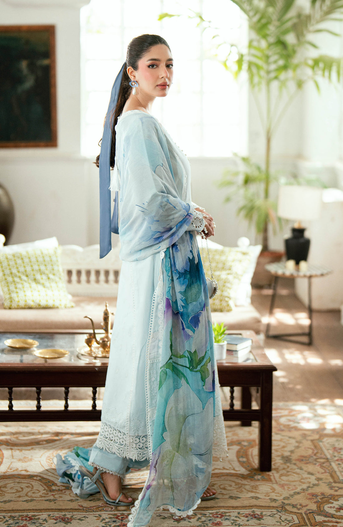 Al Zohaib | Laserkari Premium Edition 25 | LKP-25-02