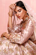 Wahajmkhan | Festive Fiesta Formals | MINK PINK - Pakistani Clothes for women, in United Kingdom and United States