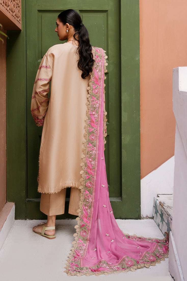 Marjjan | Leya Collection | MBL-92 (SKIN)