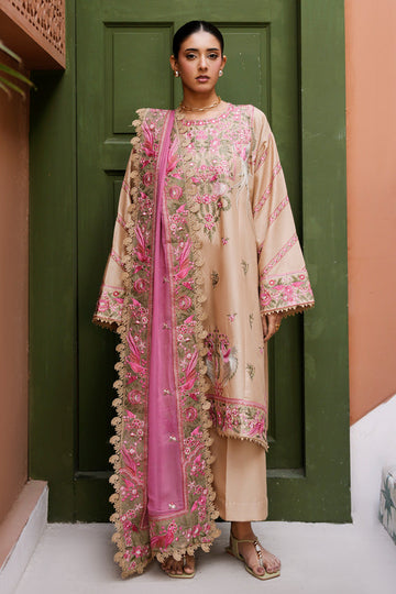 Marjjan | Leya Collection | MBL-92 (SKIN)
