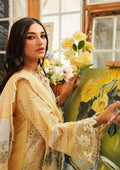 Kahf Premium | Luxury Lawn 24 | KLE-02 Sun Kissed - Pakistani Clothes for women, in United Kingdom and United States