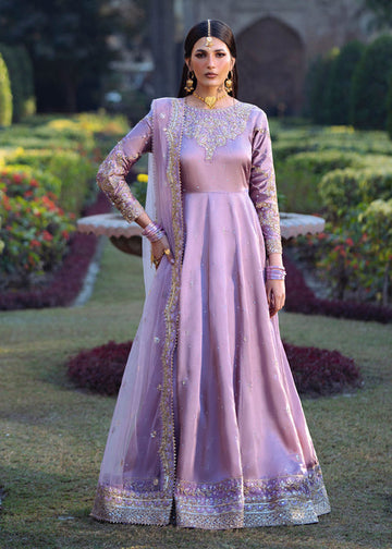 Haseens | Darbar Formals | Lilāf