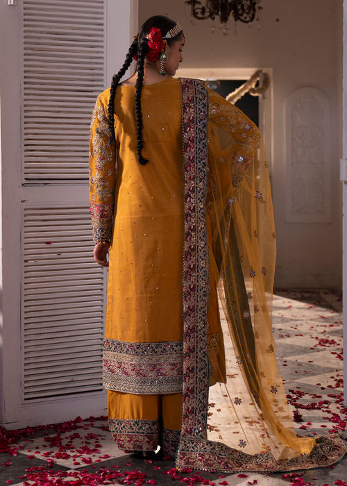 Haseens | Al Noor Formals | Marjaan