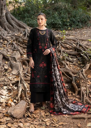 Diara Couture | Eid Lawn 26 | KAYA