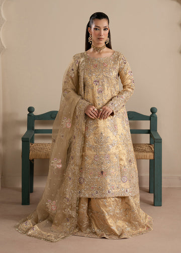Haseens | Sakhiyan Formals | Mahin