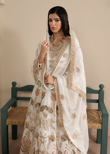 Haseens | Sakhiyan Formals | Nooristaan
