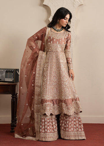 Haseens | Sakhiyan Formals | Mansa