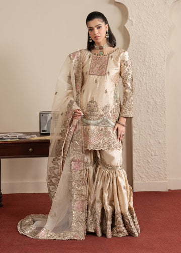 Haseens | Sakhiyan Formals | Arsheen
