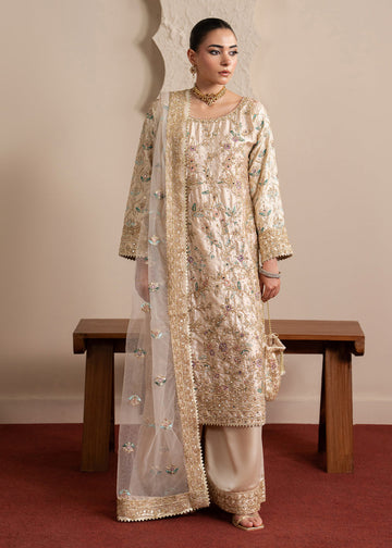 Haseens | Sakhiyan Formals | Pariha