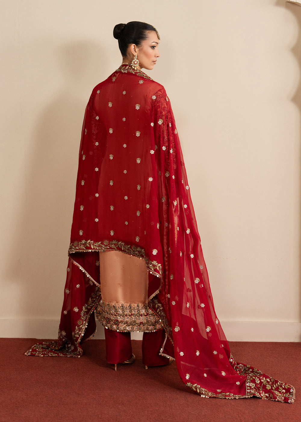 Haseens | Sakhiyan Formals | Shaan