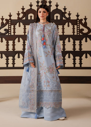 Haseens | Zahia Formal |Mehza