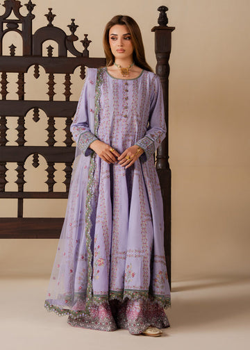 Haseens | Zahia Formal |Zuhal