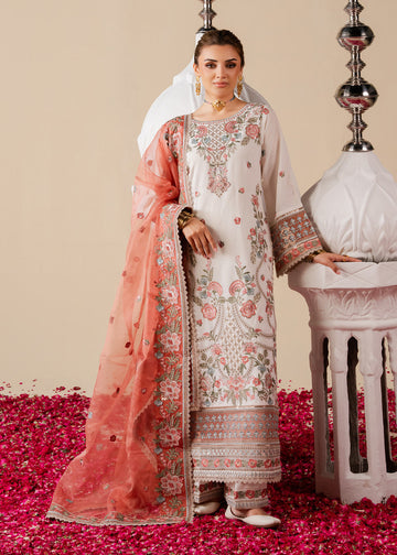 Haseens | Zahia Formal |Marvi