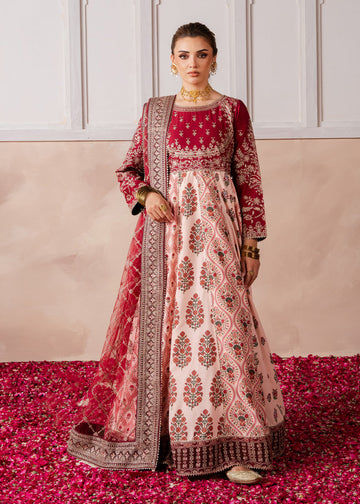 Haseens | Zahia Formal |Mahzala