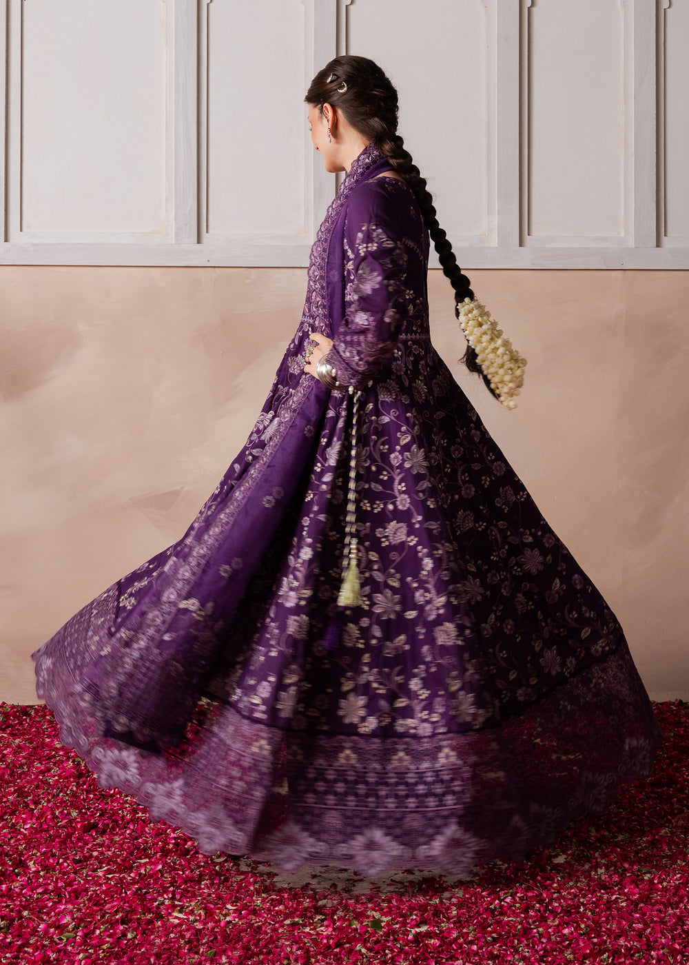 Haseens | Zahia Formal | Zurina