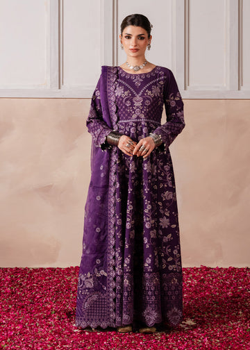 Haseens | Zahia Formal | Zurina