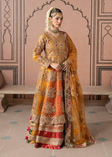 Haseens | Naqs Formals |Nigaish