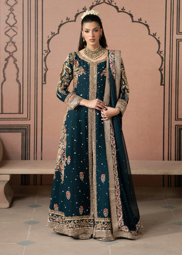 Haseens | Naqs Formals | Asrar