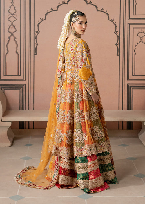 Haseens | Naqs Formals |Nigaish
