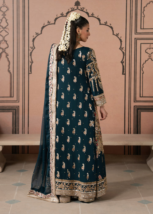 Haseens | Naqs Formals | Asrar