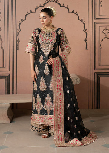 Haseens | Naqs Formals |Aks