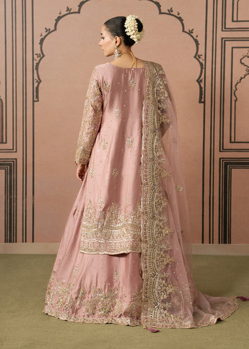 Haseens | Naqs Formals |Tasmiya