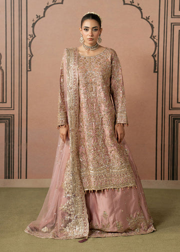 Haseens | Naqs Formals |Tasmiya