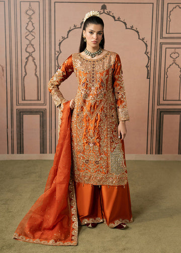 Haseens | Naqs Formals |Ana