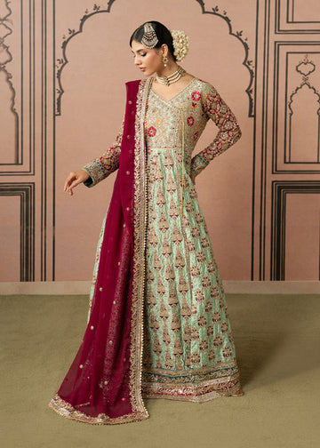Haseens | Naqs Formals |Hunaiza