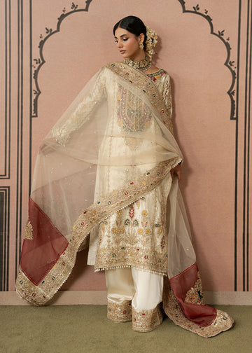 Haseens | Naqs Formals |Seema