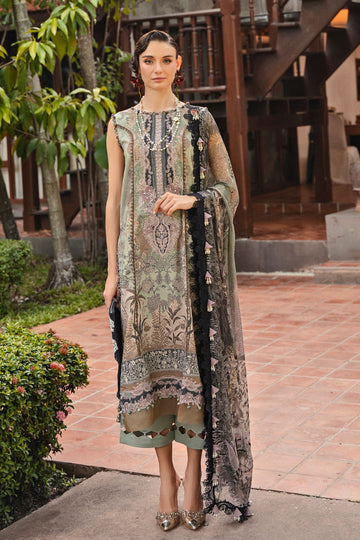 Jade | Bliss Lawn | D10