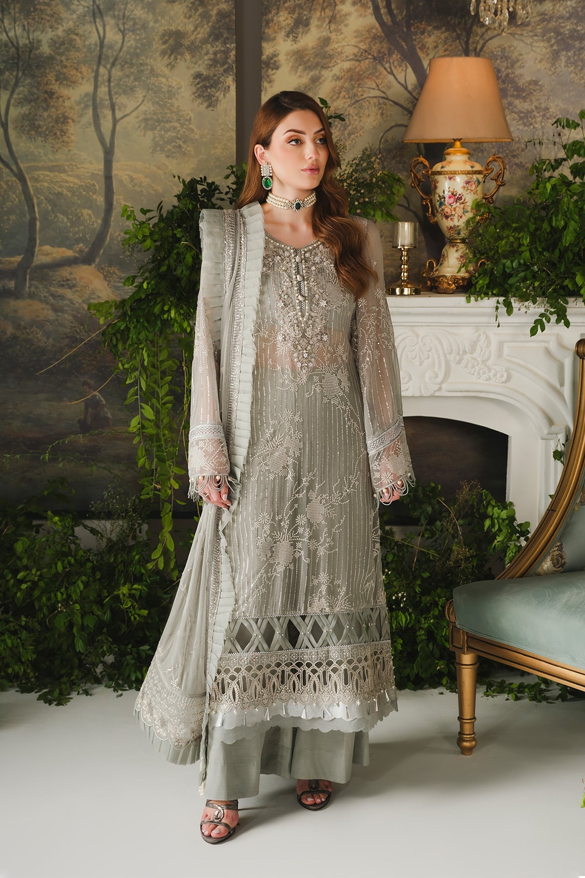 Paras by Pasha | Ayla Luxury Formals | PR101 Stargaze