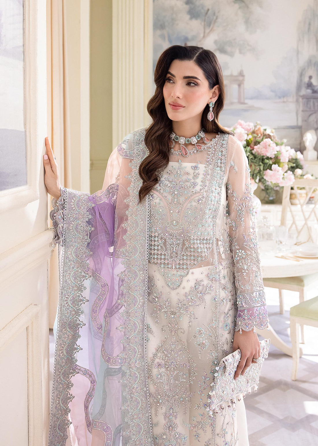 Kanwal Malik | Wedding Formals and Bridals | Lumina