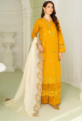 Humdum | Baad e Baharan Lawn | Baad e Baharan - D09 - Pakistani Clothes for women, in United Kingdom and United States