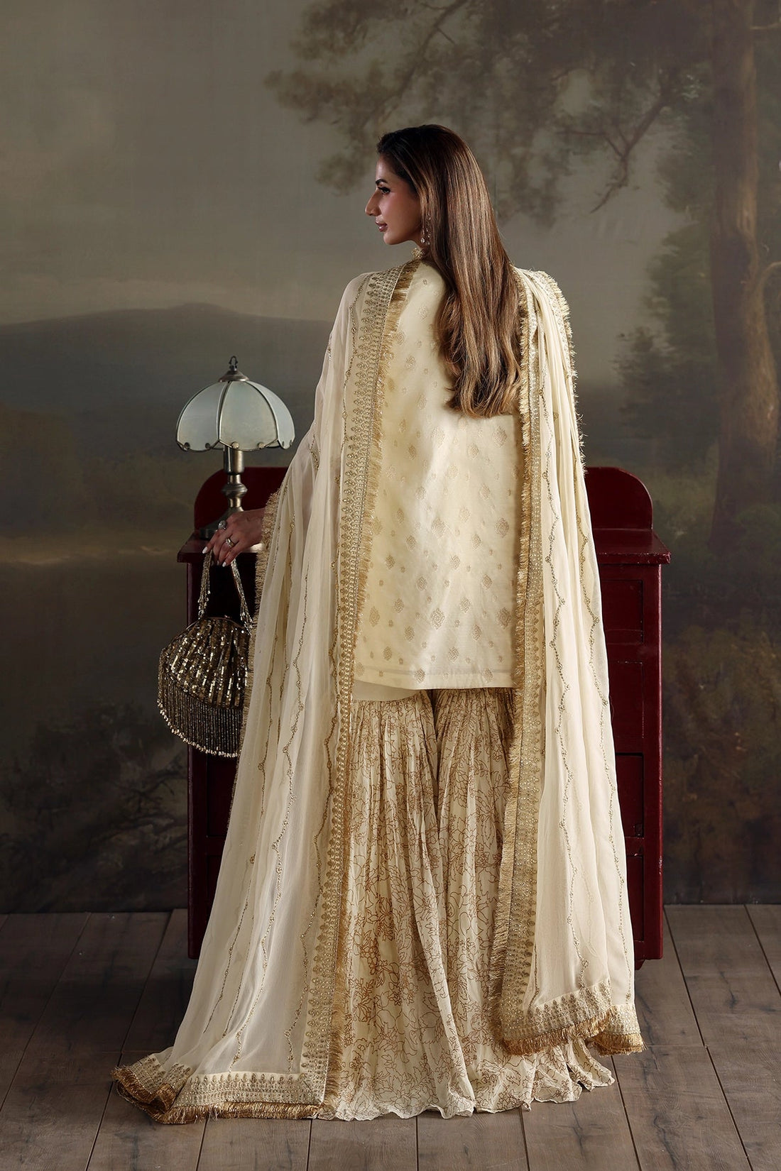 Vanya | Rene Eid Festive | LX-01