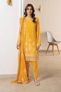 Iznik | Lawnkari 24 | UE-149 URBANE BREEZE - Pakistani Clothes for women, in United Kingdom and United States