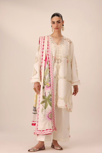 Elan | Stitched Pret 26 | ZÉRIN (EL26-11 B ST)