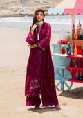 Elaf Premium | Hai Kuch Festive Lawn 24 | EHK-01B Gulzar - Pakistani Clothes for women, in United Kingdom and United States