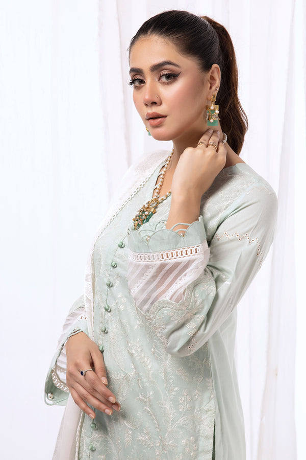 House of Nawab | Lawn Collection 24 | FRIDA - Pakistani Clothes for women, in United Kingdom and United States