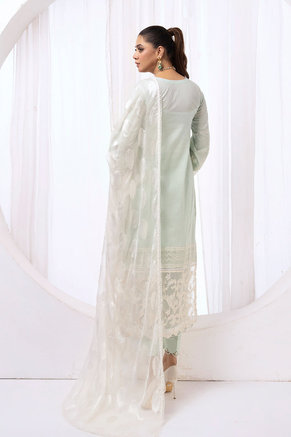 House of Nawab | Lawn Collection 24 | FRIDA - Pakistani Clothes for women, in United Kingdom and United States