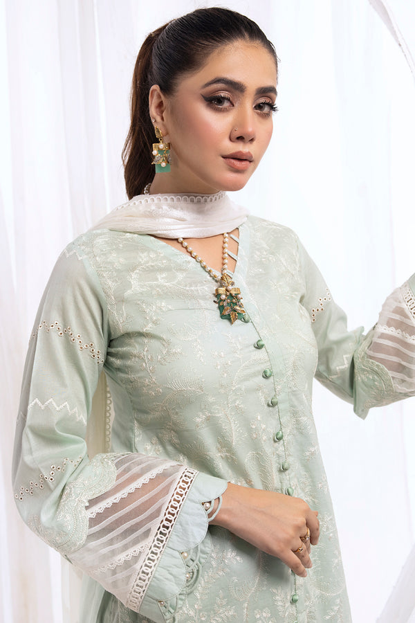 House of Nawab | Lawn Collection 24 | FRIDA - Pakistani Clothes for women, in United Kingdom and United States