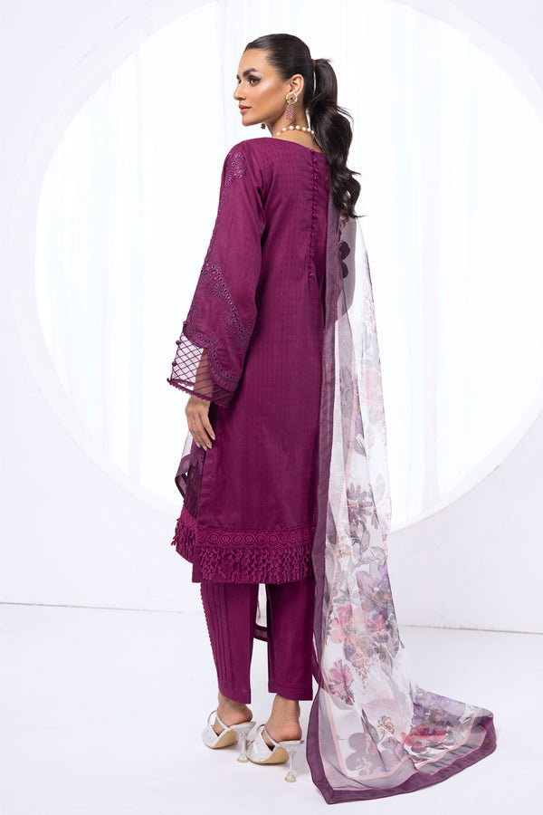 House of Nawab | Lawn Collection 24 | HAMANA - Pakistani Clothes for women, in United Kingdom and United States