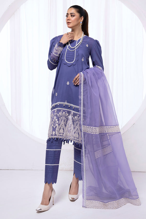 House of Nawab | Lawn Collection 24 | AKIA - Pakistani Clothes for women, in United Kingdom and United States