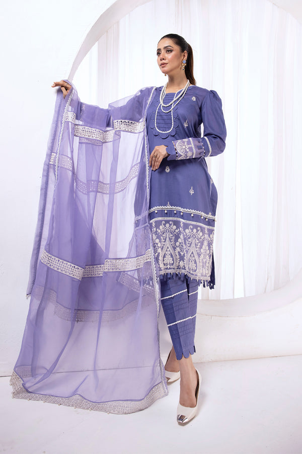 House of Nawab | Lawn Collection 24 | AKIA - Pakistani Clothes for women, in United Kingdom and United States