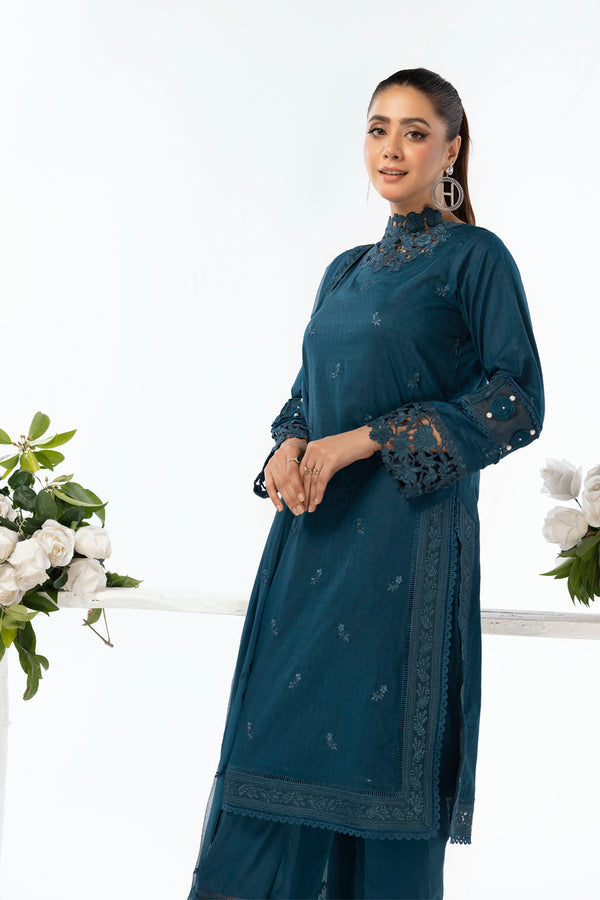 House of Nawab | Lawn Collection 24 | AMVI - Pakistani Clothes for women, in United Kingdom and United States